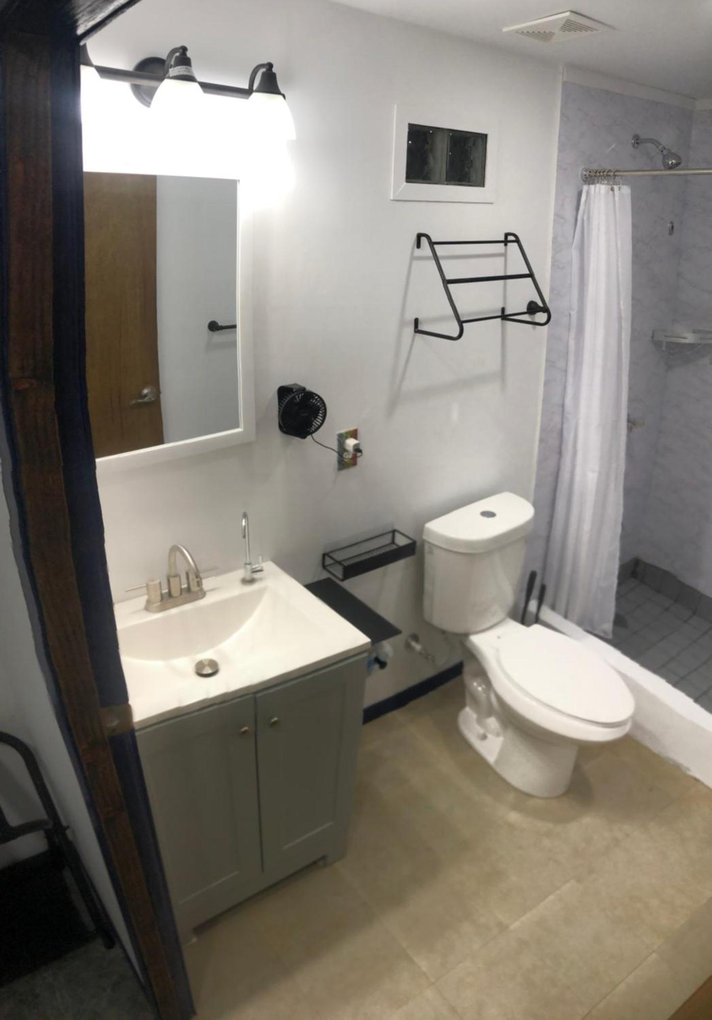 Island Hopper Hotel Yepan Eksteriør billede